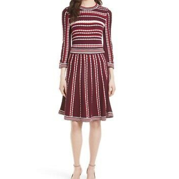 kate spade Dresses & Skirts - Kate Spade Knit Dress XS